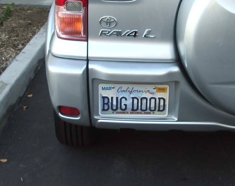 Bio-Quip 2004 Open House Photo Gallery 