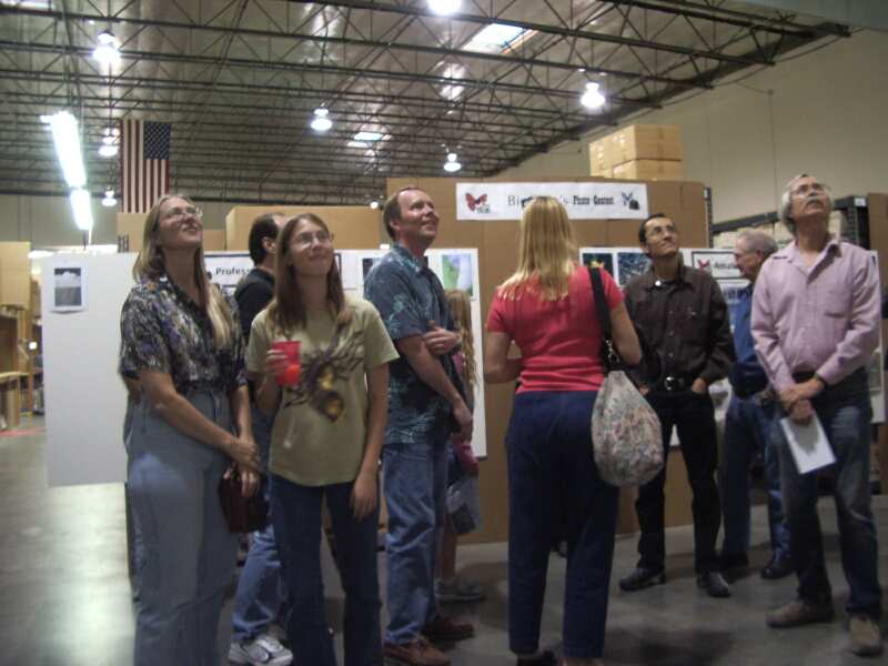 Bio-Quip 2004 Open House Photo Gallery 