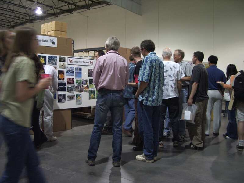 Bio-Quip 2004 Open House Photo Gallery 