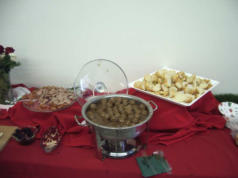 Bio-Quip 2004 Open House Photo Gallery 