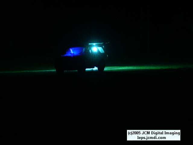 Placerita Canyon night collecting/photography Feb 2005 