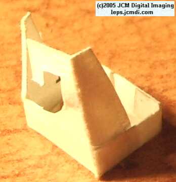 Egg Trays for rearing lepidoptera JCMDI.COM