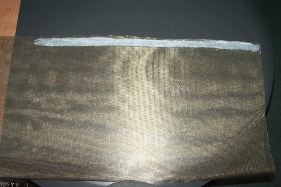 Making lepidoptera rearing sleeves docuentary JCMDI.COM