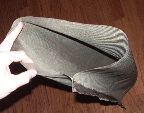 Making lepidoptera rearing sleeves docuentary JCMDI.COM